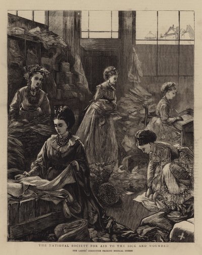 La Société nationale pour l